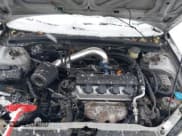 ✅ 2002 Honda Civic EX • VIN: 2HGES26712H604494 • Лот: 43911445. Опубликован ранее на IAAI с пробегом 223 024 миль. Бесплатный доступ к архиву аукционных продаж из США и подробный отчёт об истории автомобиля на DreamBid. Изображение 10.