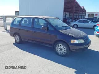 ✅ 1997 Honda Odyssey EX • VIN: JHMRA1878VC000277 • Lot: 43614756. Wystawiony na IAAI z przebiegiem 155 374 mil. Bezpłatny archiwum sprzedaży aukcyjnych z USA i szczegółowy raport historii pojazdu na DreamBid. Zdjęcie 1.