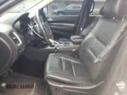 ✅ 2017 Dodge Durango GT • VIN: 1C4RDJDG1HC878684 • Lot: 50090785. Wystawiony na Copart z przebiegiem 125 398 mil. Bezpłatny archiwum sprzedaży aukcyjnych z USA i szczegółowy raport historii pojazdu na DreamBid. Zdjęcie 7.