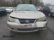 ✅ 2007 Hyundai Sonata SE • VIN: 5NPEU46F37H156186 • Лот: 83950124. Опубликован ранее на Copart с пробегом 55 301 миль. Бесплатный доступ к архиву аукционных продаж из США и подробный отчёт об истории автомобиля на DreamBid. Изображение 5.
