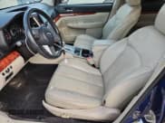 ✅ 2010 Subaru Outback Limited • VIN: 4S4BRCJC7A3343554 • Лот: 86084465. Опубликован ранее на Copart с пробегом 110 809 миль. Бесплатный доступ к архиву аукционных продаж из США и подробный отчёт об истории автомобиля на DreamBid. Изображение 7.