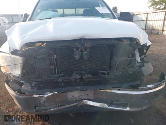 ✅ 2010 Dodge 1500 SLT • VIN: 1D7RV1GP1AS173748 • Lot: 43566678. Listed on IAAI with 169,034 mi. Free auction sales archive from the USA and detailed vehicle history report at DreamBid. Image 6.