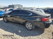✅ 2018 Chevrolet Impala LT • VIN: 2G1105S39J9111784 • Лот: 73903834. Опубликован ранее на Copart с пробегом Не указан. Бесплатный доступ к архиву аукционных продаж из США и подробный отчёт об истории автомобиля на DreamBid. Изображение 2.