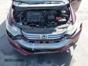 ✅ 2011 Honda Insight LX • VIN: JHMZE2H59BS012349 • Lot: 43609819. Listed on IAAI with 77,962 mi. Free auction sales archive from the USA and detailed vehicle history report at DreamBid. Image 10.