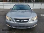 ✅ 2008 Hyundai Sonata SE • VIN: 5NPEU46C58H366795 • Лот: 85251374. Опубликован ранее на Copart с пробегом 153 983 миль. Бесплатный доступ к архиву аукционных продаж из США и подробный отчёт об истории автомобиля на DreamBid. Изображение 5.