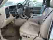 2004 Chevrolet Silverado 2500 LS с VIN 1GCGK23U74F207930, выставлен на аукционе Copart как лот 91037805 с пробегом 284 461 миль миль и Чистый • Clean title. История ставок и продаж доступна на DreamBid. Изображение 7.
