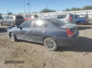 ✅ 2005 Hyundai Elantra GLS • VIN: KMHDN46D45U996676 • Lot: 71742325. Wystawiony na Copart z przebiegiem 153 803 mil. Bezpłatny archiwum sprzedaży aukcyjnych z USA i szczegółowy raport historii pojazdu na DreamBid. Zdjęcie 2.