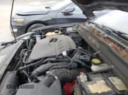 ✅ 2017 Ford Fusion SE • VIN: 3FA6P0HD2HR219069 • Lot: 43727516. Wystawiony na IAAI z przebiegiem 161 668 mil. Bezpłatny archiwum sprzedaży aukcyjnych z USA i szczegółowy raport historii pojazdu na DreamBid. Zdjęcie 10.