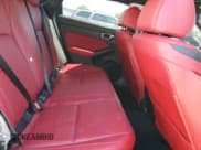 ✅ 2025 Acura Integra w/A-Spec Package • VIN: 19UDE4H32SA009693 • Lot: 72100705. Wystawiony na Copart z przebiegiem 13 983 mil. Bezpłatny archiwum sprzedaży aukcyjnych z USA i szczegółowy raport historii pojazdu na DreamBid. Zdjęcie 10.