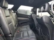 ✅ 2015 Dodge Durango R/T • VIN: 1C4SDJCT0FC793591 • Lot: 92086595. Listed on Copart with 177,328 mi. Free auction sales archive from the USA and detailed vehicle history report at DreamBid. Image 11.