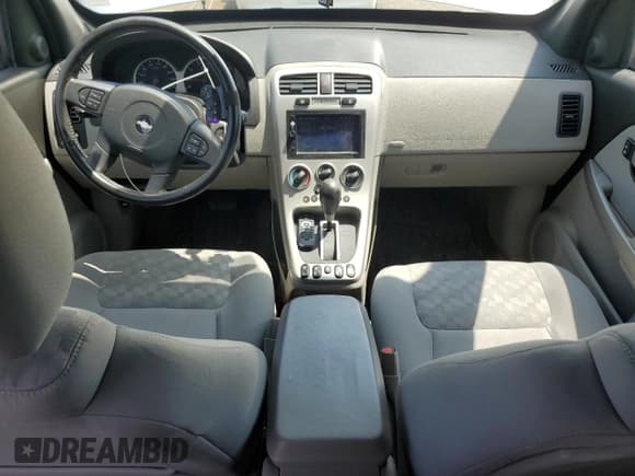 ✅ 2005 Chevrolet Equinox LT • VIN: 2CNDL63FX56108034 • Лот: 60676955. Опубликован ранее на Copart с пробегом 200 203 миль. Бесплатный доступ к архиву аукционных продаж из США и подробный отчёт об истории автомобиля на DreamBid. Изображение 8.