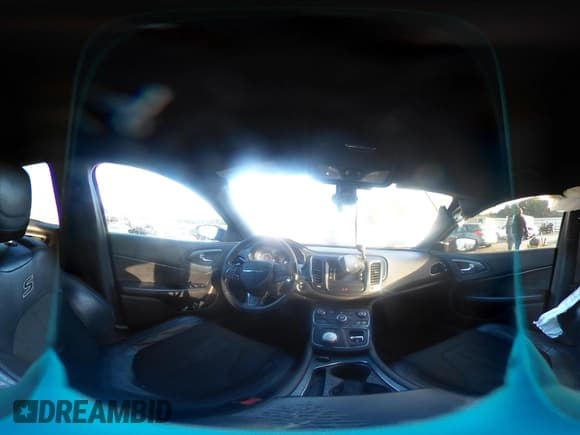 ✅ 2015 Chrysler 200 S • VIN: 1C3CCCBB7FN566810 • Lot: 43576096. Listed on IAAI with 198,000 mi. Free auction sales archive from the USA and detailed vehicle history report at DreamBid. Image 18.