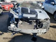 ✅ 2021 Dodge Charger SRT Hellcat Widebody • VIN: 2C3CDXL9XMH645491 • Лот: 86383284. Опубликован ранее на Copart с пробегом 27 964 миль. Бесплатный доступ к архиву аукционных продаж из США и подробный отчёт об истории автомобиля на DreamBid. Изображение 5.