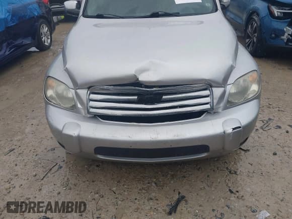 ✅ 2008 Chevrolet HHR LT • VIN: 3GNDA53P78S584624 • Lot: 41132084. Listed on IAAI with 215,721 mi. Free auction sales archive from the USA and detailed vehicle history report at DreamBid. Image 6.