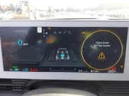 ✅ 2023 Hyundai Ioniq 5 Limited • VIN: KM8KRDAF2PU193078 • Lot: 43783666. Listed on IAAI with 25,037 mi. Free auction sales archive from the USA and detailed vehicle history report at DreamBid. Image 7.