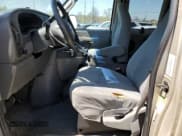 ✅ 2008 Ford Econoline Passenger XL • VIN: 1FMNE11L48DA80599 • Lot: 52532405. Listed on Copart with 263,848 mi. Free auction sales archive from the USA and detailed vehicle history report at DreamBid. Image 7.