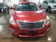 2015 Nissan Altima S with VIN 1N4AL3AP3FC427114, listed as a Copart auction lot 80322945 with 98,467 mi miles and Salvage title. Bid and sale history available at DreamBid. Image 5.