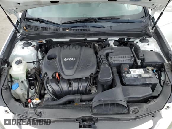 ✅ 2014 Hyundai Sonata GLS • VIN: 5NPEB4AC5EH913931 • Lot: 58770124. Listed on Copart with 153,483 mi. Free auction sales archive from the USA and detailed vehicle history report at DreamBid. Image 11.