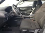 ✅ 2024 Honda HR-V Sport • VIN: 3CZRZ2H54RM753785 • Lot: 86688475. Listed on Copart with 23,756 mi. Free auction sales archive from the USA and detailed vehicle history report at DreamBid. Image 7.