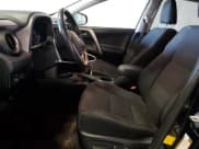 ✅ 2018 Toyota RAV4 Hybrid LE Plus • VIN: JTMRJREV4JD226355 • Lot: 89730265. Listed on Copart with 85,700 mi. Free auction sales archive from the USA and detailed vehicle history report at DreamBid. Image 7.