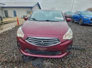 ✅ 2019 Mitsubishi Mirage ES • VIN: ML32F3FJ8KHF12771 • Lot: 93509215. Listed on Copart with 27,969 mi. Free auction sales archive from the USA and detailed vehicle history report at DreamBid. Image 5.