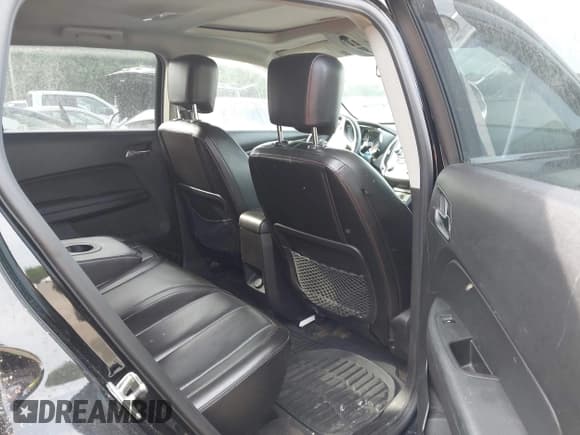 ✅ 2010 GMC Terrain SLT-1 • VIN: 2CTFLFEY7A6404655 • Lot: 42631130. Wystawiony na IAAI z przebiegiem 222 125 mil. Bezpłatny archiwum sprzedaży aukcyjnych z USA i szczegółowy raport historii pojazdu na DreamBid. Zdjęcie 8.