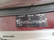 ✅ 2001 Hyundai Elantra GLS • VIN: KMHDN45D61U079167 • Lot: 87546045. Wystawiony na Copart z przebiegiem 208 665 mil. Bezpłatny archiwum sprzedaży aukcyjnych z USA i szczegółowy raport historii pojazdu na DreamBid. Zdjęcie 12.