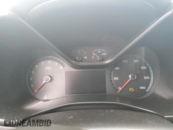 ✅ 2018 Chevrolet Colorado 2WD LT • VIN: 1GCGSCEN2J1305445 • Лот: 74437284. Опубликован ранее на Copart с пробегом Не указан. Бесплатный доступ к архиву аукционных продаж из США и подробный отчёт об истории автомобиля на DreamBid. Изображение 9.