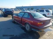 ✅ 1994 BMW 3 Series • VIN: WBABF3321REF44125 • Lot: 43927897. Listed on IAAI with 215,005 mi. Free auction sales archive from the USA and detailed vehicle history report at DreamBid. Image 3.