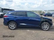 ✅ 2019 Acura RDX • VIN: 5J8TC2H32KL033292 • Lot: 43202923. Wystawiony na IAAI z przebiegiem 145 317 mil. Bezpłatny archiwum sprzedaży aukcyjnych z USA i szczegółowy raport historii pojazdu na DreamBid. Zdjęcie 13.