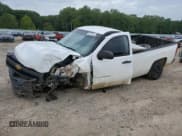 ✅ 2013 Chevrolet Silverado 1500 Work Truck • VIN: 1GCNCPE04DZ395686 • Lot: 62278625. Wystawiony na Copart z przebiegiem 157 314 mil. Bezpłatny archiwum sprzedaży aukcyjnych z USA i szczegółowy raport historii pojazdu na DreamBid. Zdjęcie 1.