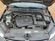 ✅ 2016 Volkswagen Jetta Sport • VIN: 3VWD17AJ2GM414531 • Lot: 96186555. Listed on Copart with 208,014 mi. Free auction sales archive from the USA and detailed vehicle history report at DreamBid. Image 11.