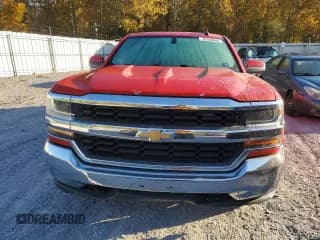 ✅ 2019 Chevrolet Silverado 1500 LT • VIN: 2GCVKPEC6K1141268 • Lot: 76589644. Wystawiony na Copart z przebiegiem 68 087 mil. Bezpłatny archiwum sprzedaży aukcyjnych z USA i szczegółowy raport historii pojazdu na DreamBid. Zdjęcie 5.