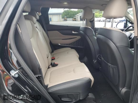 ✅ 2023 Hyundai Santa Fe SEL Premium • VIN: 5NMS3DA11PH009489 • Lot: 61459274. Wystawiony na Copart z przebiegiem 12 452 mil. Bezpłatny archiwum sprzedaży aukcyjnych z USA i szczegółowy raport historii pojazdu na DreamBid. Zdjęcie 11.