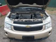 ✅ 2008 Chevrolet Equinox LS • VIN: 2CNDL23F586047995 • Лот: 41977590. Опубликован ранее на IAAI с пробегом 76 831 миль. Бесплатный доступ к архиву аукционных продаж из США и подробный отчёт об истории автомобиля на DreamBid. Изображение 10.