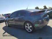 ✅ 2013 Chevrolet Volt • VIN: 1G1RE6E43DU122883 • Lot: 71646124. Wystawiony na Copart z przebiegiem 127 840 mil. Bezpłatny archiwum sprzedaży aukcyjnych z USA i szczegółowy raport historii pojazdu na DreamBid. Zdjęcie 2.