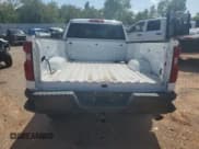 ✅ 2022 Chevrolet Silverado 2500HD Work Truck • VIN: 1GC0WLE77NF302556 • Лот: 66834695. Опубликован ранее на Copart с пробегом 83 601 миль. Бесплатный доступ к архиву аукционных продаж из США и подробный отчёт об истории автомобиля на DreamBid. Изображение 6.