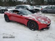 ✅ 2020 Aston Martin DB11 • VIN: SCFRMFEV2LGL08979 • Lot: 88849045. Wystawiony na Copart z przebiegiem Nie podano. Bezpłatny archiwum sprzedaży aukcyjnych z USA i szczegółowy raport historii pojazdu na DreamBid. Zdjęcie 4.