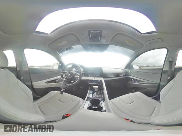 2022 Hyundai Elantra Limited с VIN KMHLP4AG2MU072629, выставлен на аукционе Copart как лот 68835915 с пробегом 49 210 миль миль и Списание • Salvage title. История ставок и продаж доступна на DreamBid. Изображение 14.