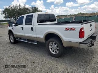 ✅ 2008 Ford F-250 XL • VIN: 1FTSW21R38EB84669 • Лот: 65068354. Опубликован ранее на Copart с пробегом Не указан. Бесплатный доступ к архиву аукционных продаж из США и подробный отчёт об истории автомобиля на DreamBid. Изображение 2.