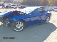✅ 2024 Ford Mustang GT Premium • VIN: 1FA6P8CF5R5400324 • Lot: 43446735. Listed on IAAI with 14,391 mi. Free auction sales archive from the USA and detailed vehicle history report at DreamBid. Image 2.