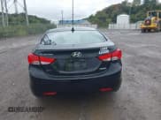 ✅ 2013 Hyundai Elantra GLS • VIN: 5NPDH4AE7DH442486 • Лот: 43308196. Опубликован ранее на IAAI с пробегом 85 705 миль. Бесплатный доступ к архиву аукционных продаж из США и подробный отчёт об истории автомобиля на DreamBid. Изображение 16.