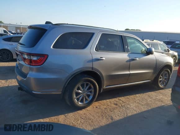 2017 Dodge Durango SXT z VIN 1C4RDHAG7HC944815, wystawiony jako IAAI lot #43370957 z przebiegiem 88 318 mil mil oraz . Historia ofert i sprzedaży dostępna na DreamBid. Obrazek 12.