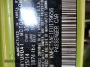 ✅ 2014 Hyundai Accent GS • VIN: KMHCT5AE1EU179656 • Лот: 66517164. Опубликован ранее на Copart с пробегом 138 587 миль. Бесплатный доступ к архиву аукционных продаж из США и подробный отчёт об истории автомобиля на DreamBid. Изображение 12.