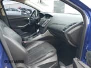 ✅ 2013 Ford Focus SE • VIN: 1FADP3F23DL306501 • Lot: 43423845. Listed on IAAI with 152,862 mi. Free auction sales archive from the USA and detailed vehicle history report at DreamBid. Image 5.