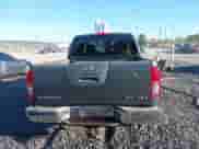 2012 Nissan Frontier SL with VIN 1N6AD0EV4CC430241, listed as a IAAI auction lot 43408515 with 148,428 mi miles and . Bid and sale history available at DreamBid. Image 16.