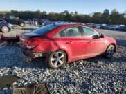 ✅ 2014 Chevrolet Cruze 2LT • VIN: 1G1PE5SBXE7387403 • Lot: 86660485. Listed on Copart with 182,278 mi. Free auction sales archive from the USA and detailed vehicle history report at DreamBid. Image 3.