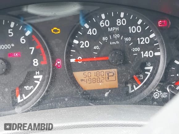 ✅ 2018 Nissan Frontier Pro-4X • VIN: 1N6AD0EV1JN701905 • Lot: 41863044. Listed on IAAI with 50,180 mi. Free auction sales archive from the USA and detailed vehicle history report at DreamBid. Image 16.