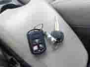 2006 Hyundai Santa Fe GLS z VIN KM8SC13EX6U079655, wystawiony jako IAAI lot #43036642 z przebiegiem 99 517 mil mil oraz . Historia ofert i sprzedaży dostępna na DreamBid. Obrazek 11.