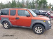✅ 2004 Honda Element EX • VIN: 5J6YH28674L015352 • Lot: 43609675. Wystawiony na IAAI z przebiegiem 247 348 mil. Bezpłatny archiwum sprzedaży aukcyjnych z USA i szczegółowy raport historii pojazdu na DreamBid. Zdjęcie 6.